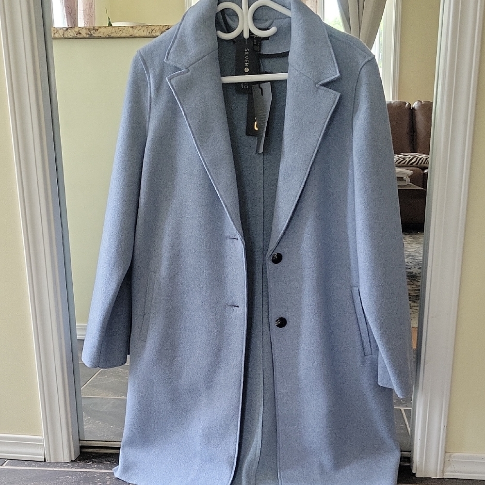 ONLY Trench Coat